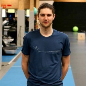 Benjamin CotyPhysiothérapeute du sportVoir profil