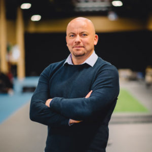 Francis DegacheResponsable R&DVoir profil