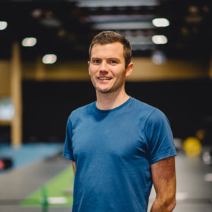 Germain FlamentPhysiothérapeute du sport
