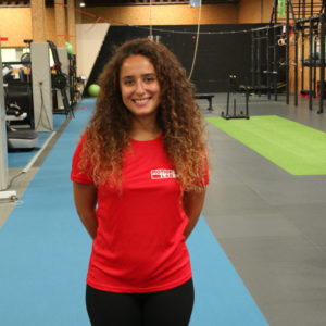 Ines SoussouPhysiothérapeute du sport