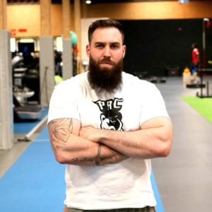 Jonathan FalkPerformance & Business ManagerVoir profil