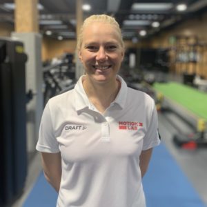 Louise ThiloPhysiothérapeute du sportVoir profil