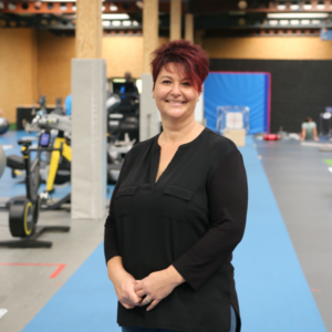 Sandra RattazResponsable Administrative