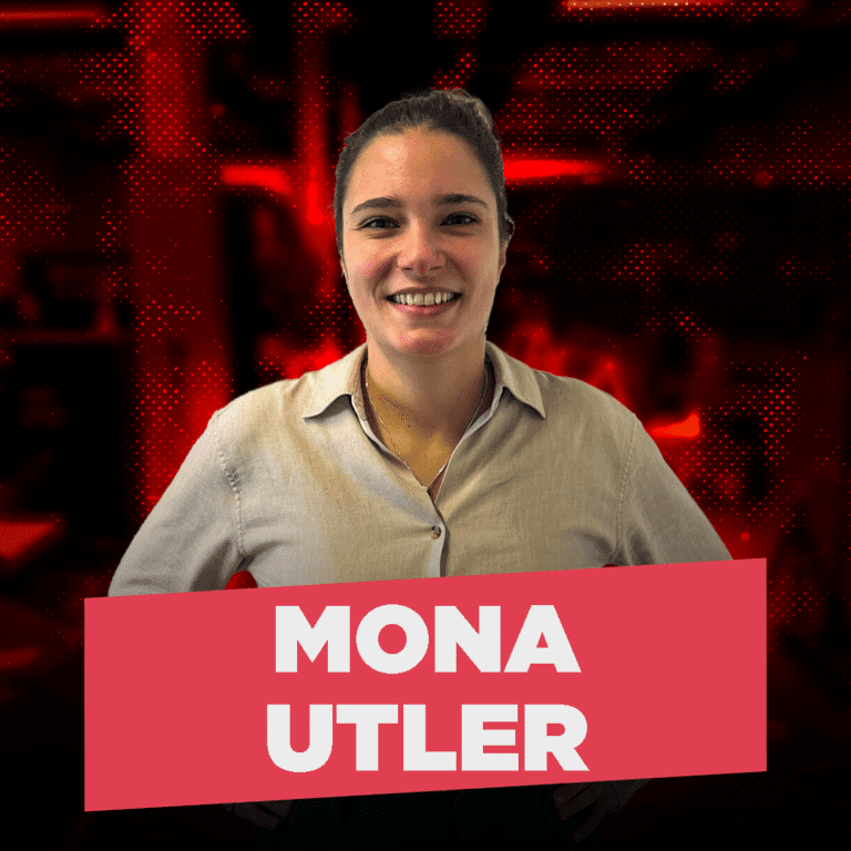 Psychologue et préparatrice mentale