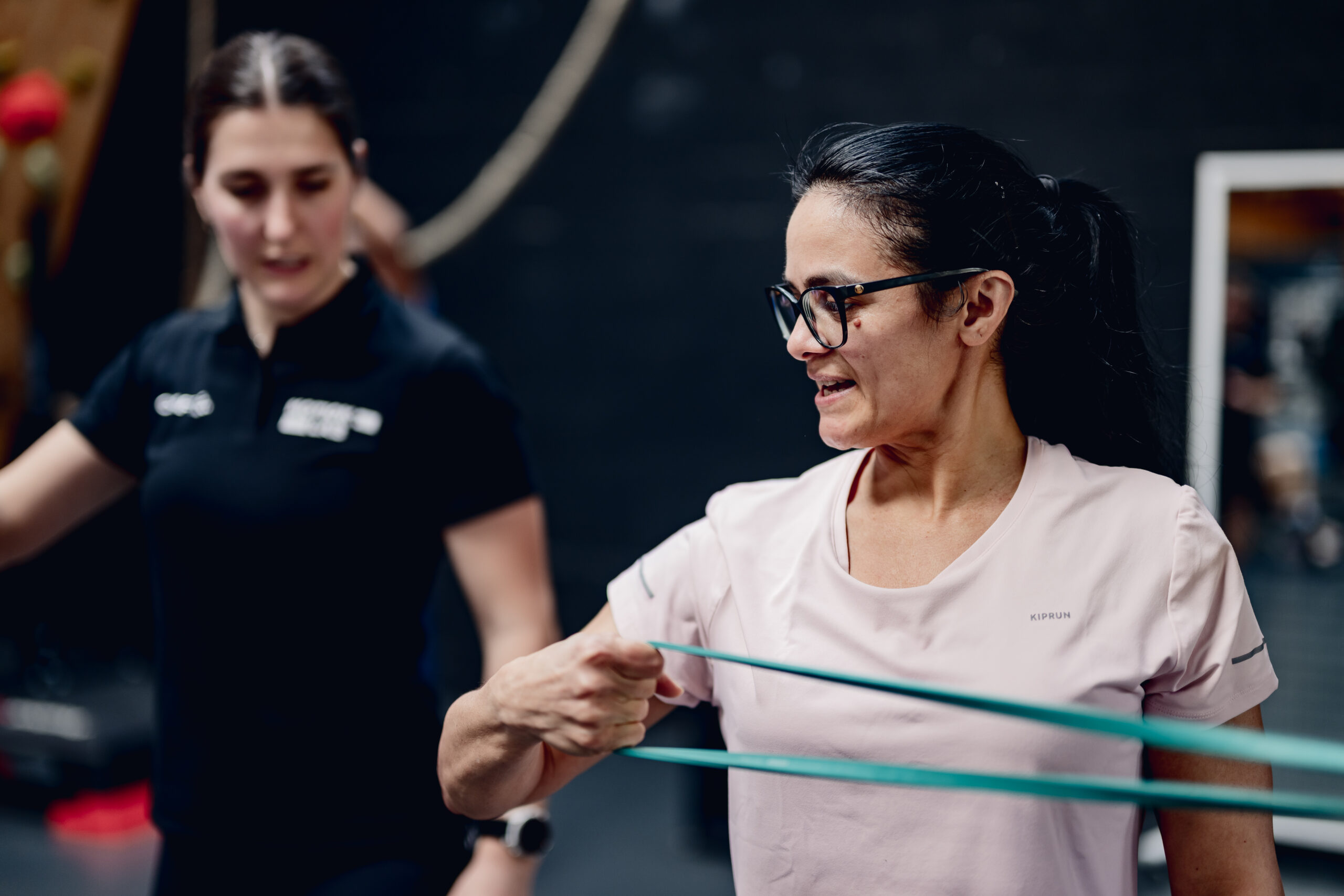 Andreya, 50 ans