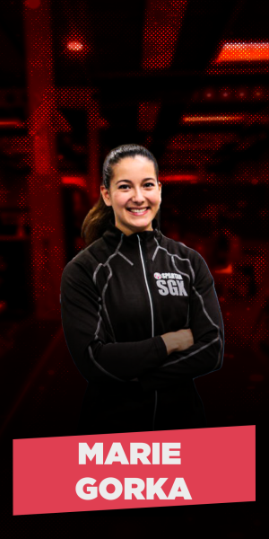 Coach Spartan
